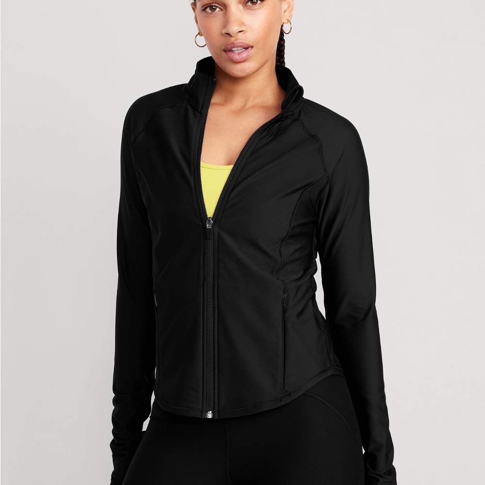 Old Navy Powersoft Full Zip Women’s Jacket